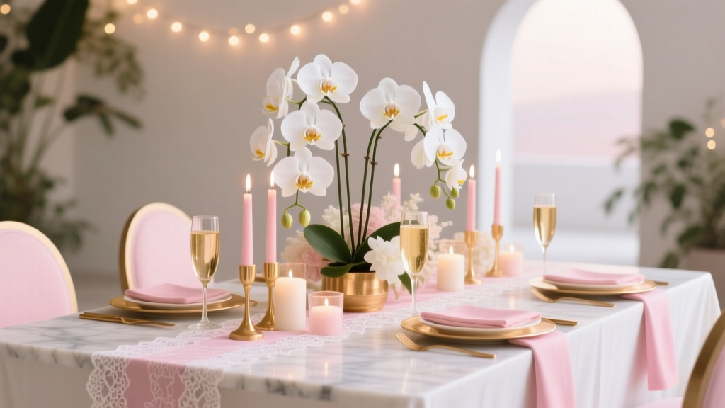 12-Month Wedding Timeline Checklist