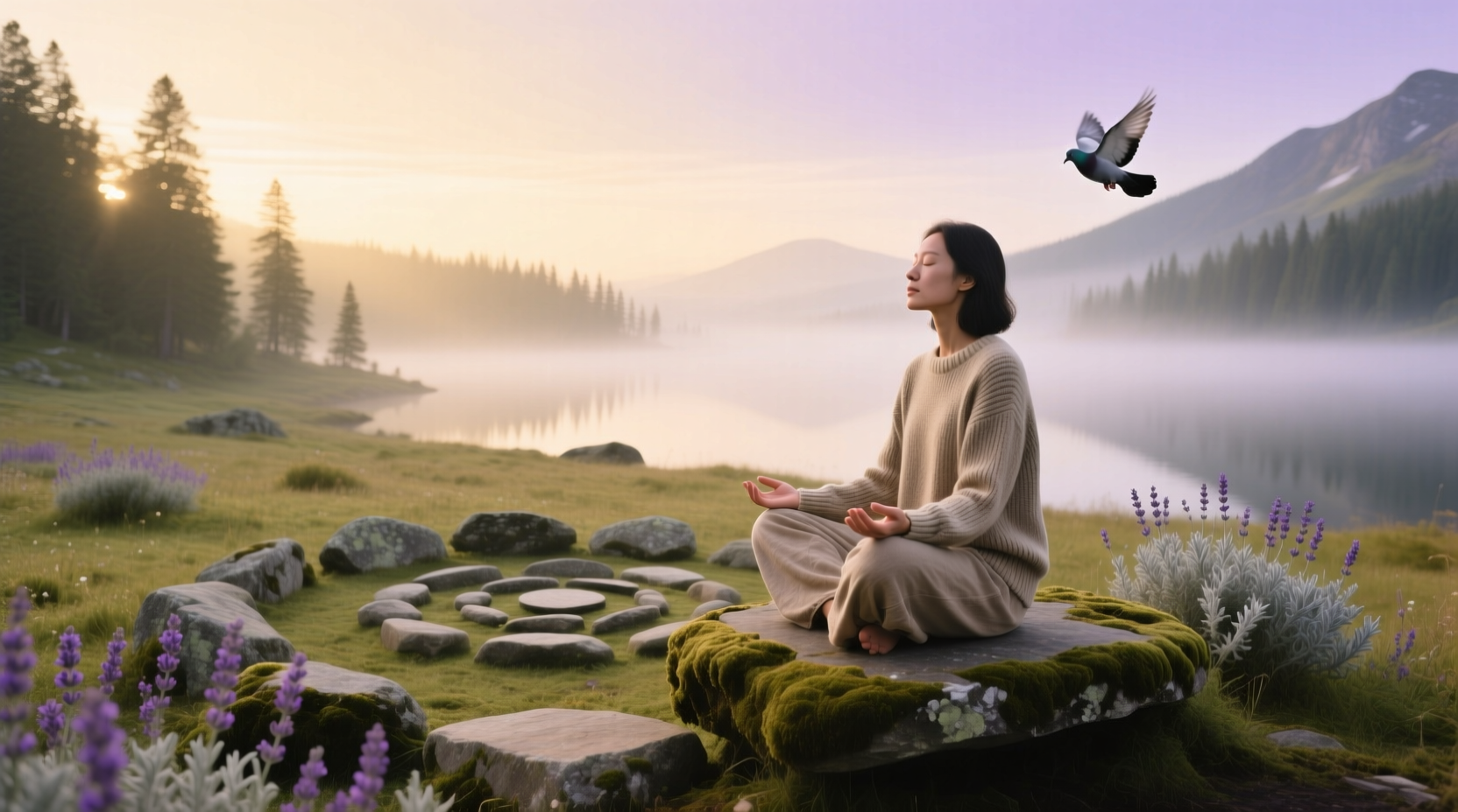 healing body with mind practices