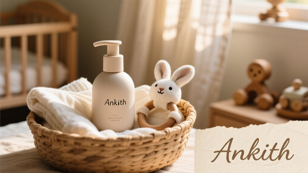 Ankith: A Pediatric Nurse’s Evidence-Based Guide to Infant Development, Feeding, and Health Monitoring