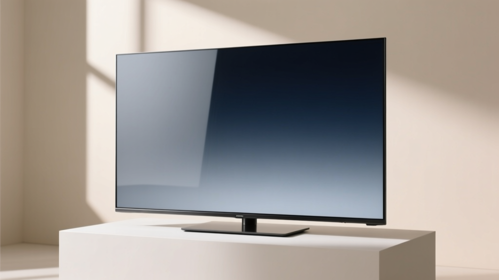 38 Inch LCD TV: What Retailers Won't Tell You