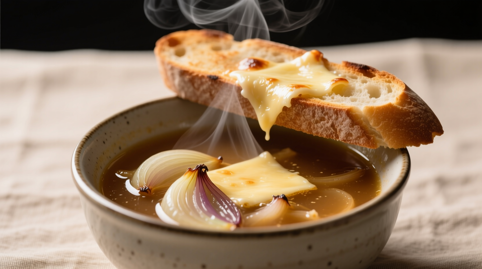 most beef onion soup is fake here s what actually matters