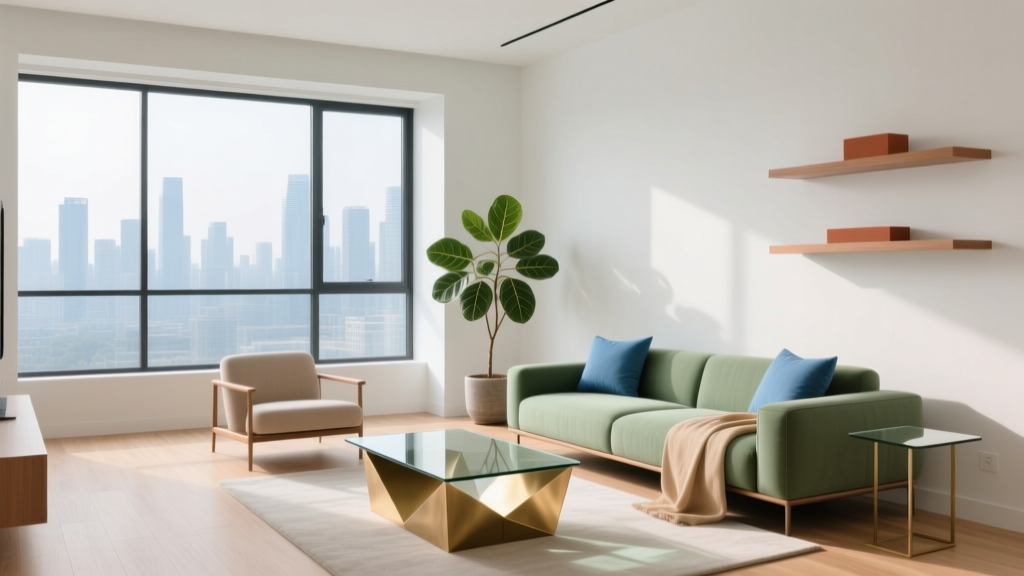 Bedroom Rug Placement: Sizes and Layout Rules