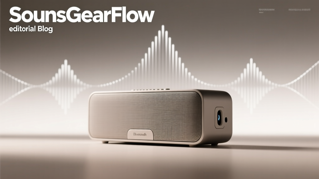 Bluetooth Speakers Amplified? 3 Red Flags to Spot (2026)