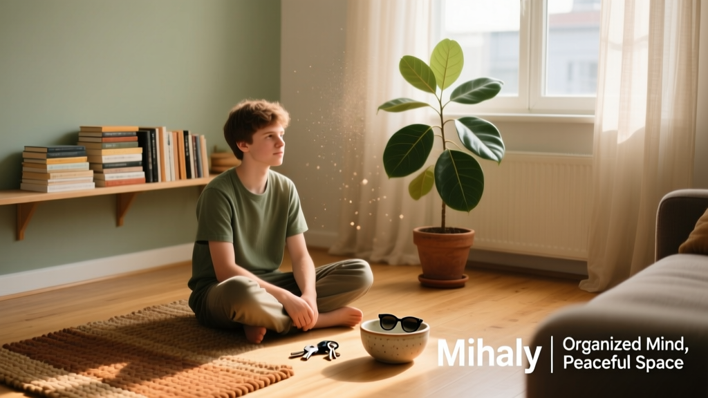 Mihaly Csikszentmihalyi and the Science of Flow in Family Life
