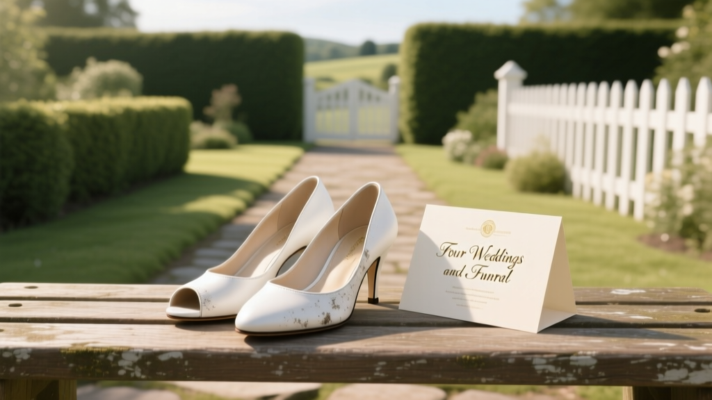 Four Weddings and a Funeral: Still Good in 2026?