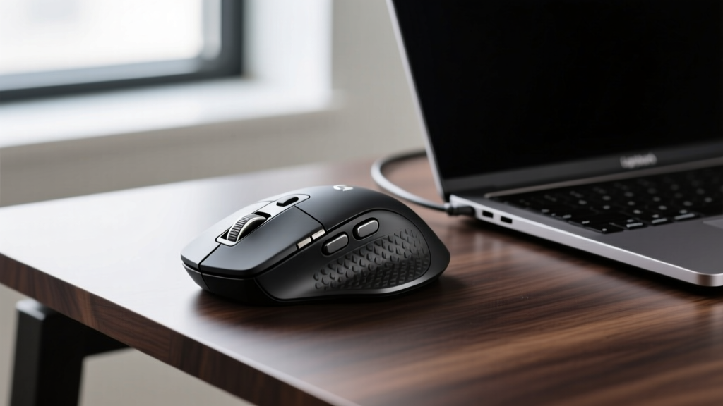 Logitech M720 Triathlon Multi Device Mouse: 2026 Trend Watch & Review