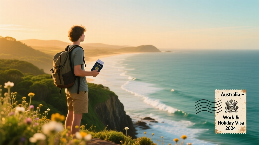 From Application to Outback Shifts: A Real Working Holiday Australia Visa Story