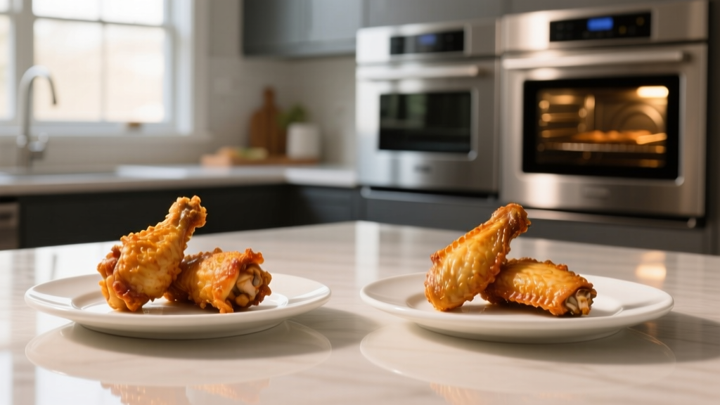 Air Fryer vs Oven: Real Differences That Save Time & Money