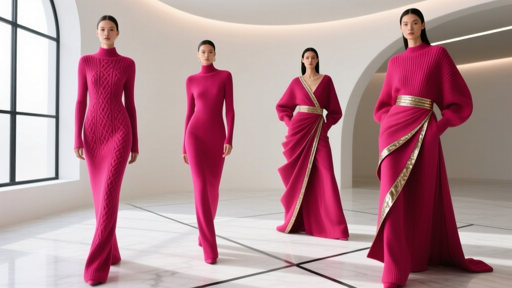 Brands Using Color of the Year: 2024’s Top Picks