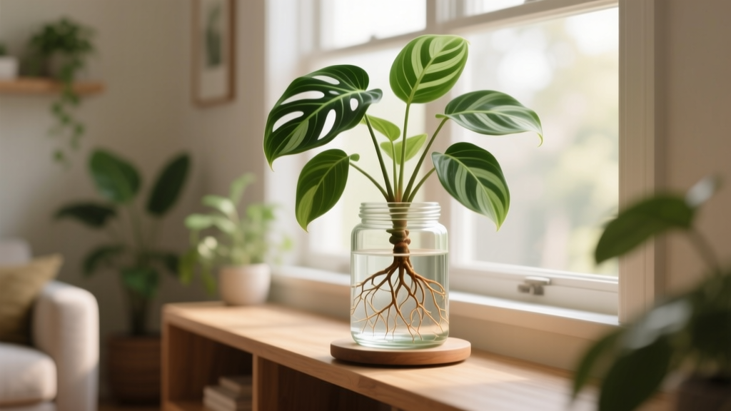 Prayer Plant Water Propagation Under $20 (2026)
