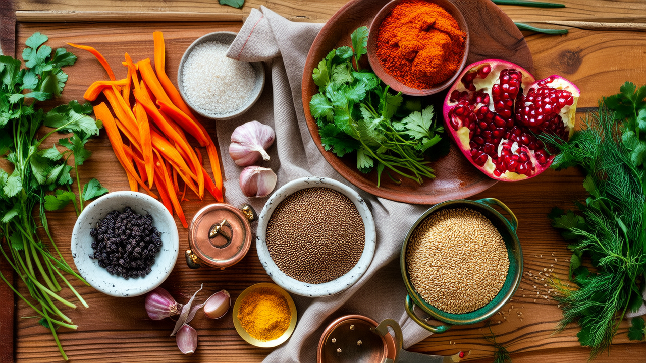 Fenugreek Seeds and Leaves: A Complete Guide