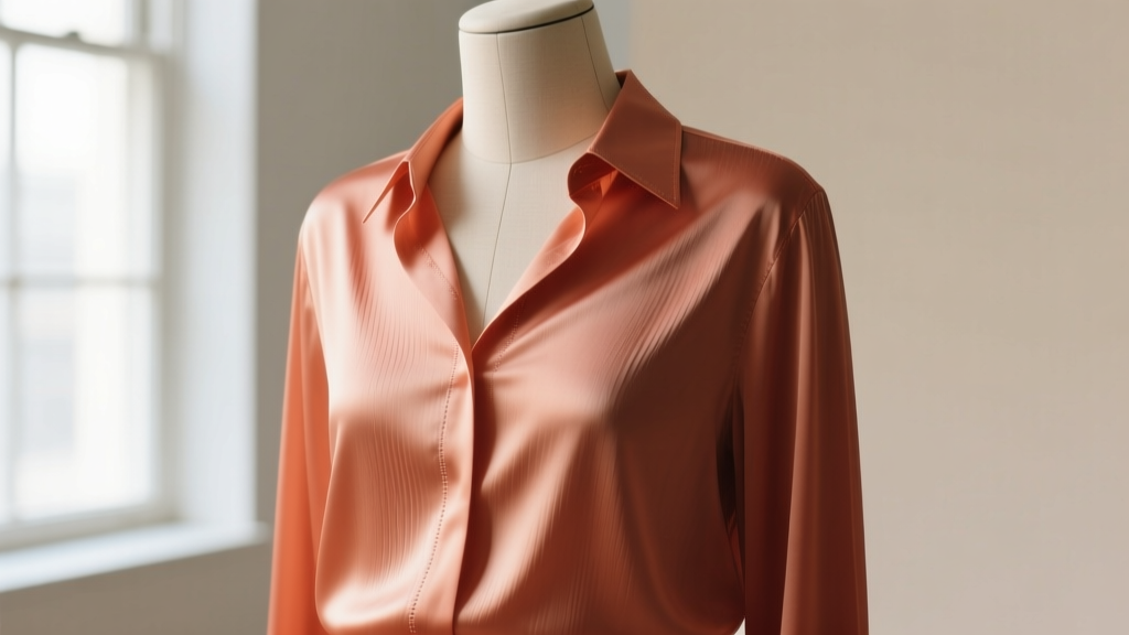 Polyester Shirts: The Designer’s Fabric Truth Guide