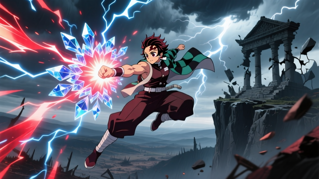 Ange Ushiromiya: The Truth Behind the 'Fake' Witch