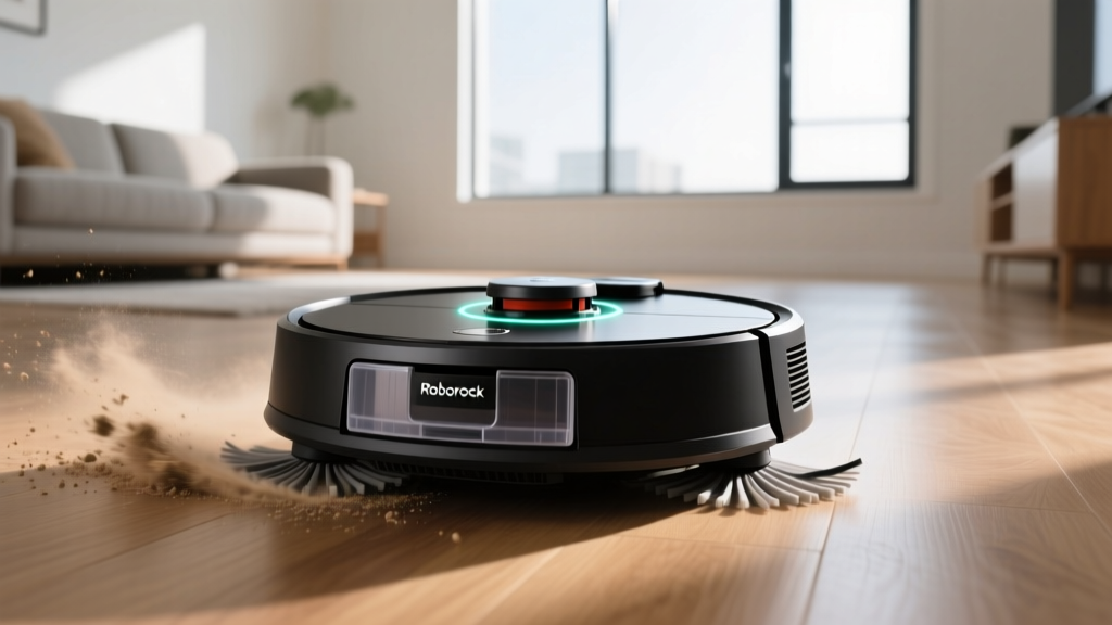 Tested: Roborock S7 MaxV Review 2026 - Best Robot Vacuum