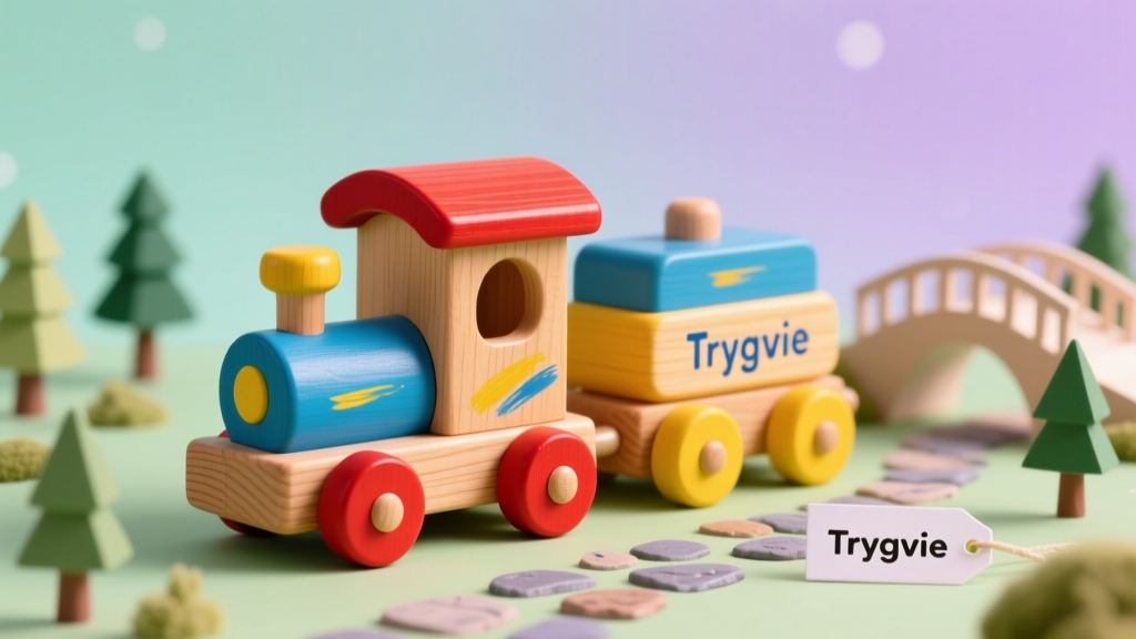Trygve: A Deep Safety and Regulatory Analysis of the Norwegian Wooden Toy Brand