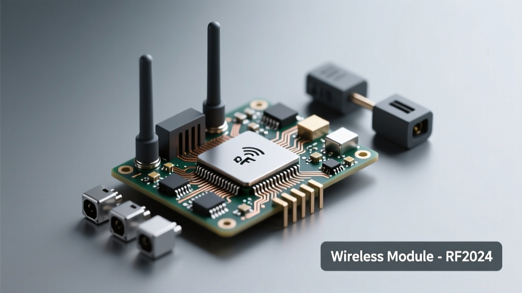 Selecting the Right RF Mixer for LO Leakage-Sensitive Applic