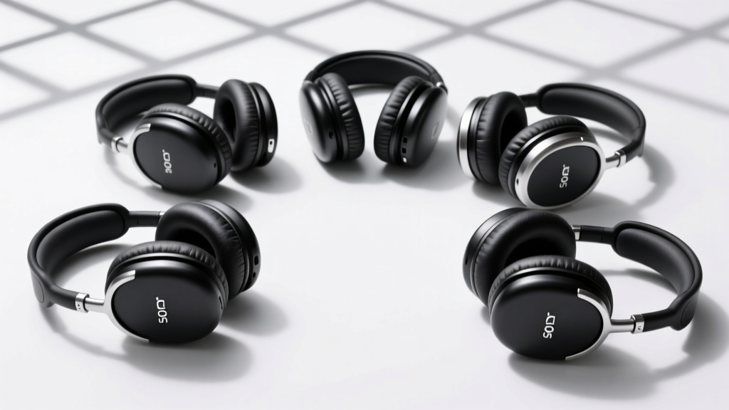 Best 50mm Driver Headphones: Real-World Performance Tested