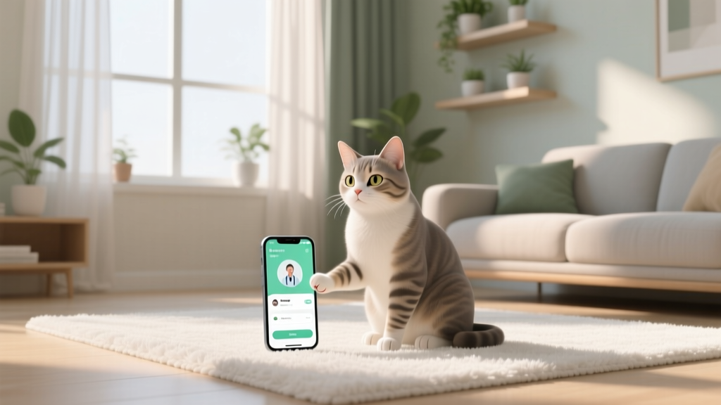 What Is Cat Behavioral Exam Walmart? (Spoiler