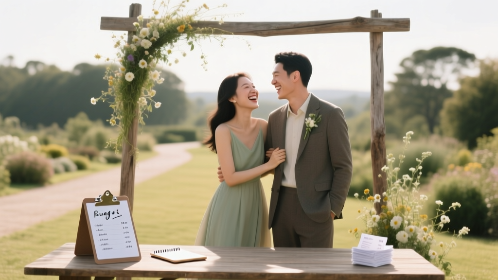 Cheap Wedding Planning: 7 Stress-Free Strategies (2026)