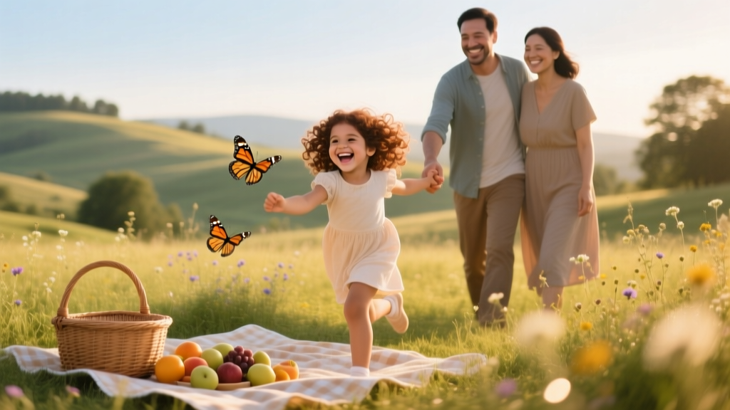 Sabena: A Practical, Evidence-Based Framework for Parental Emotional Resilience and Family Well-Being