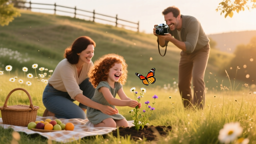Seraphine: Evidence-Based Support for Pregnancy, Postpartum, and Parental Wellness