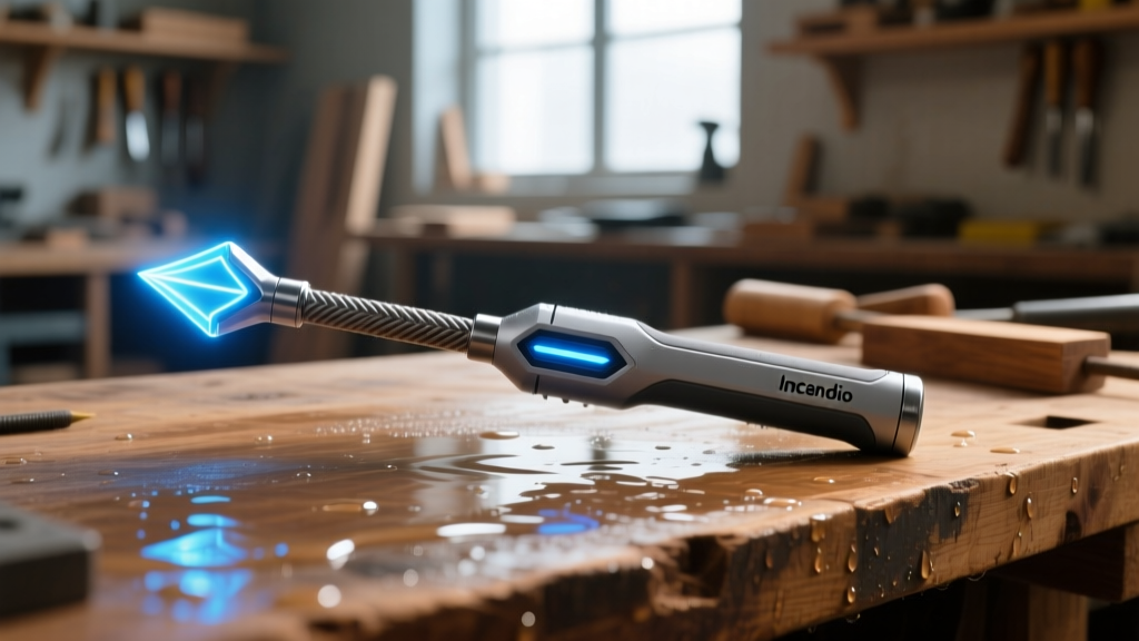 Is Incendio Magic Wand Legit? Build & Water Care Tested