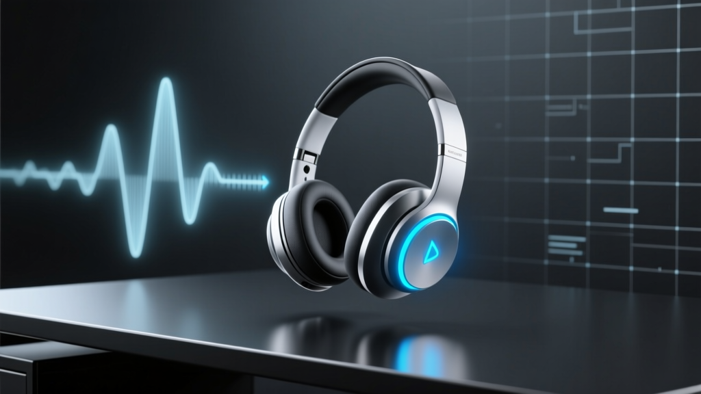 Wireless Headphones for Computers: Fix Latency & Pairing