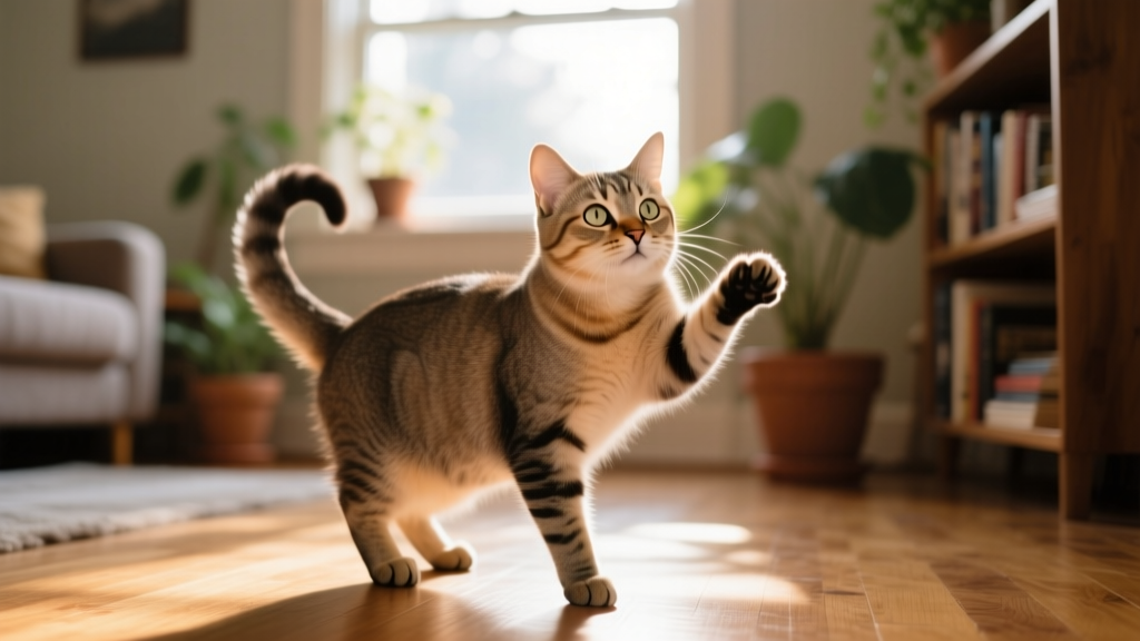 Do Cats Fart?