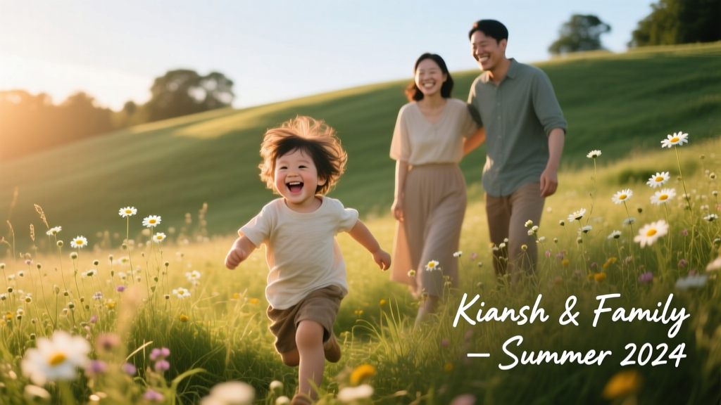 Kiansh: A Science-Informed Approach to Parenting Resilience and Child Emotional Regulation