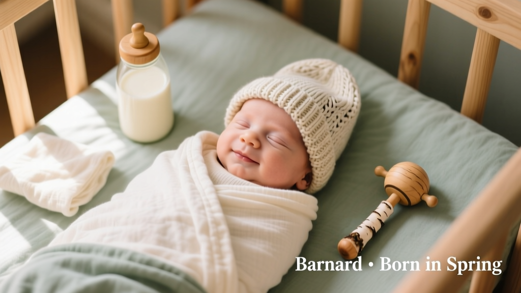Barnard Baby Bottle: Evidence-Based Assessment for Safe, Effective Infant Feeding