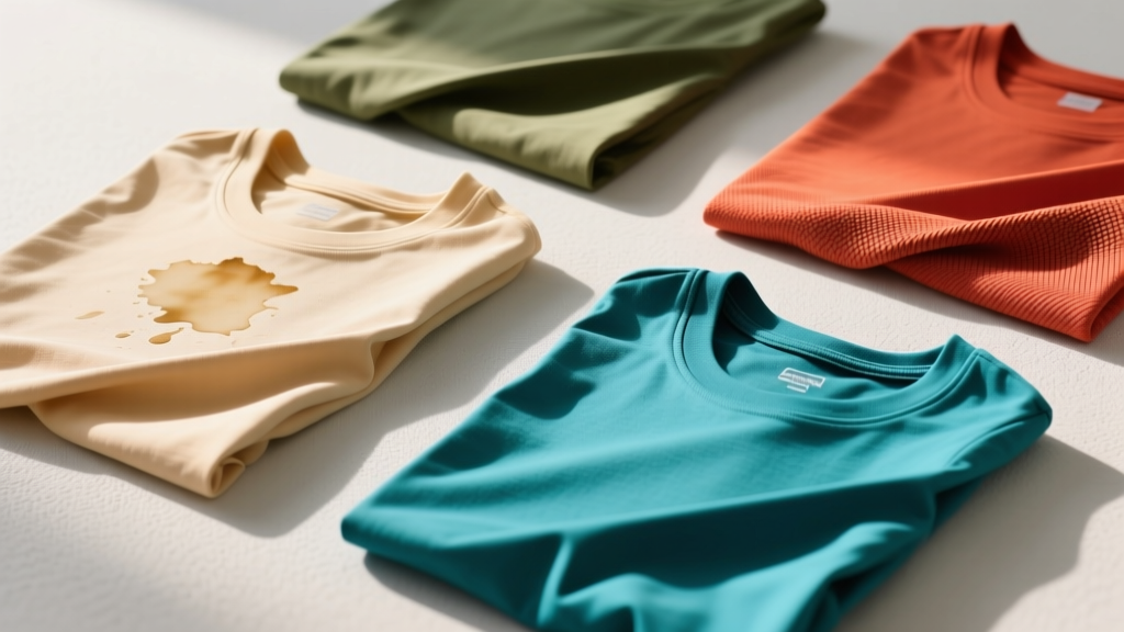 Tee Shirt Dye: The Definitive Care Guide for Designers