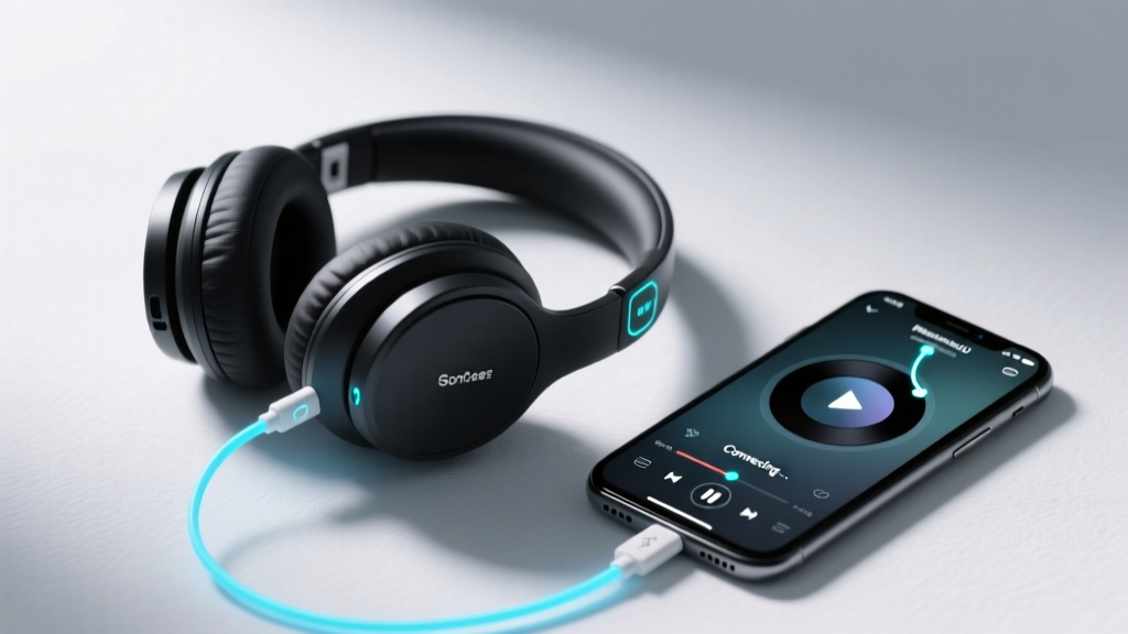 Gen8 Headphones Pairing Guide for iPhone 7 (2026)