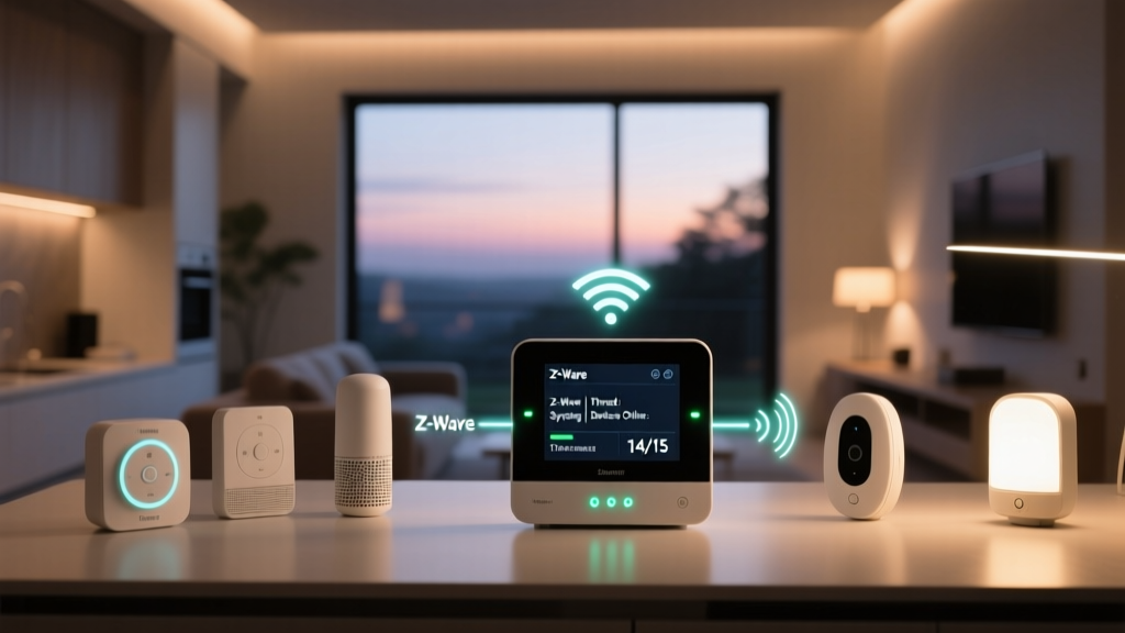 Troubleshooting Smart Home Migration: Fixing Hub Conflicts & Device Dropouts