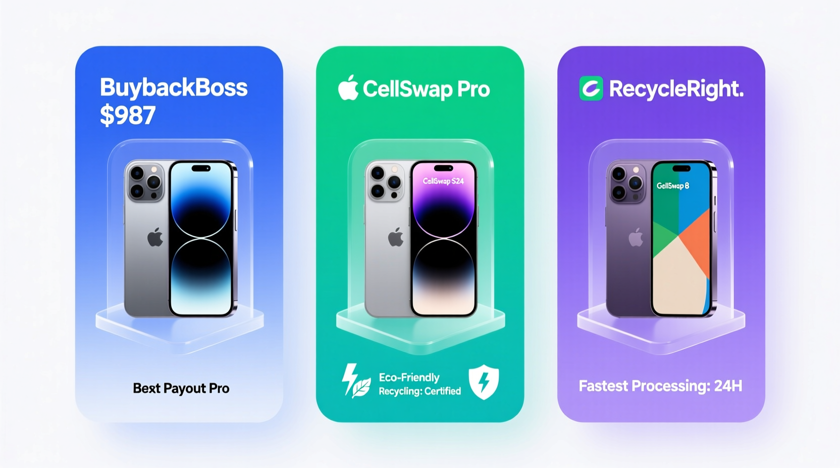 best place to sell used cell phones