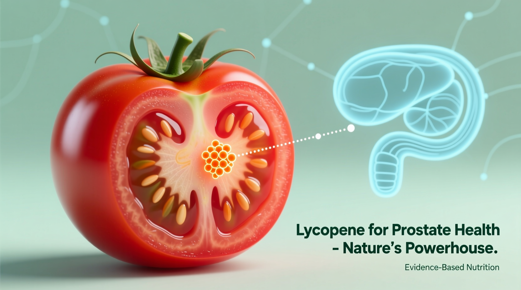 Tomatoes & Prostate Health: Science-Backed Benefits Explained