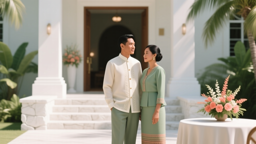 How Much Is Civil Wedding In The Philippines (2026)