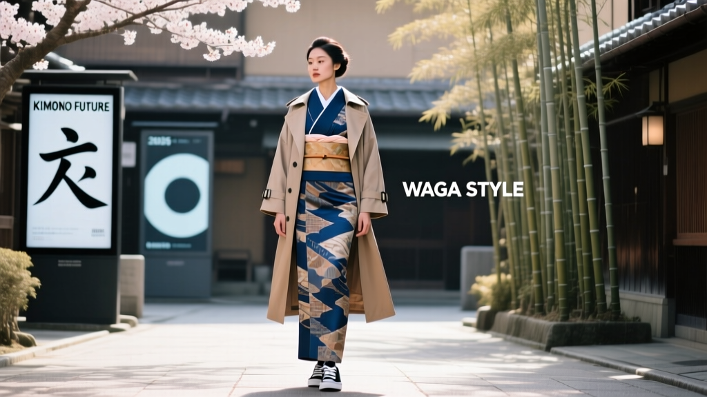 Top Japanese Fashion Magazines for Kimono Culture 2026