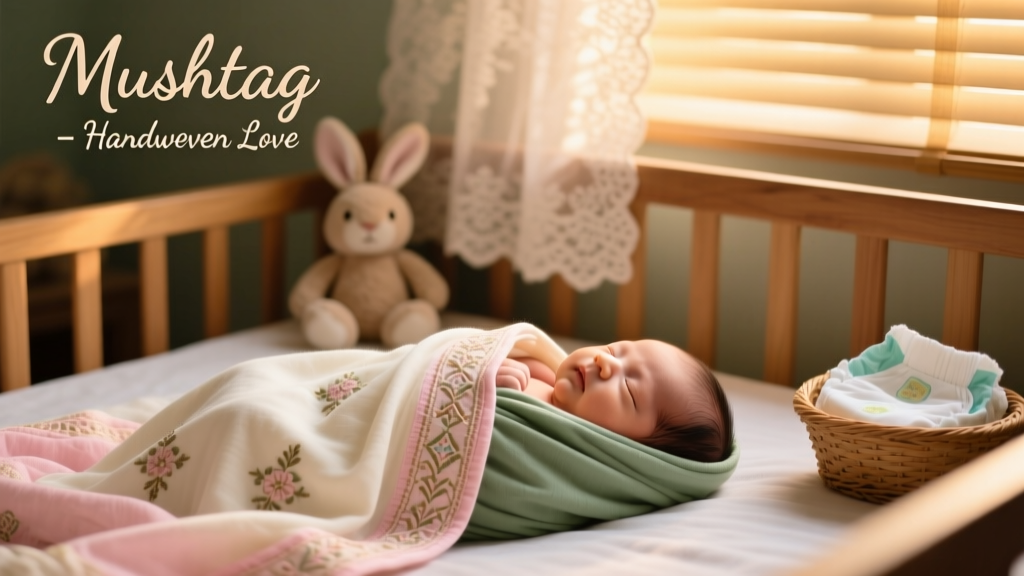 Mushtaq: A Pediatric Nurse’s Evidence-Based Guide to Infant Feeding, Growth, and Developmental Milestones