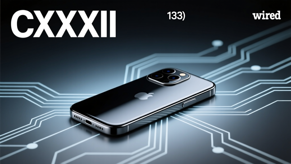 Roman Numeral CXXXIII (133) Explained