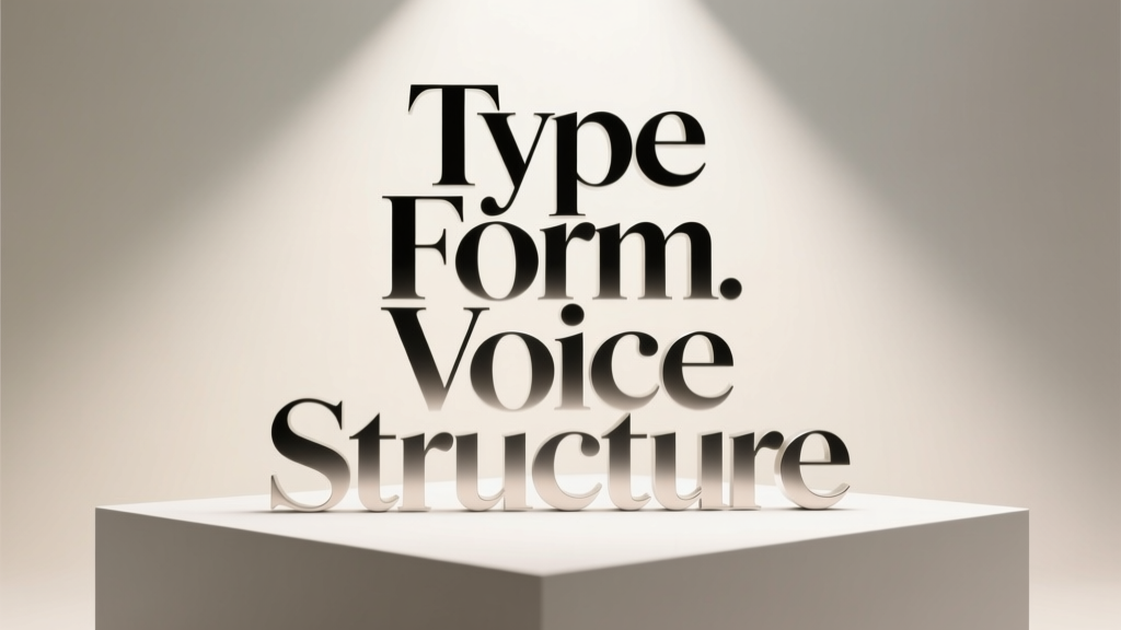 Types for Series: A Practical Guide to MCU Peripheral Configuration and Data Modeling