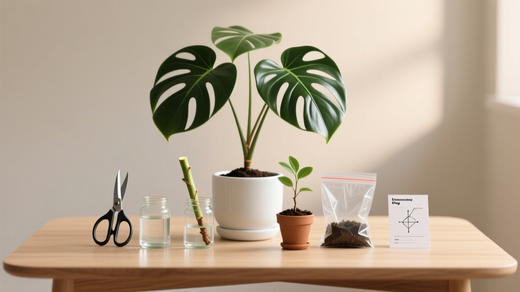 How Do I Propagate An Umbrella Plant For Beginners (2026)