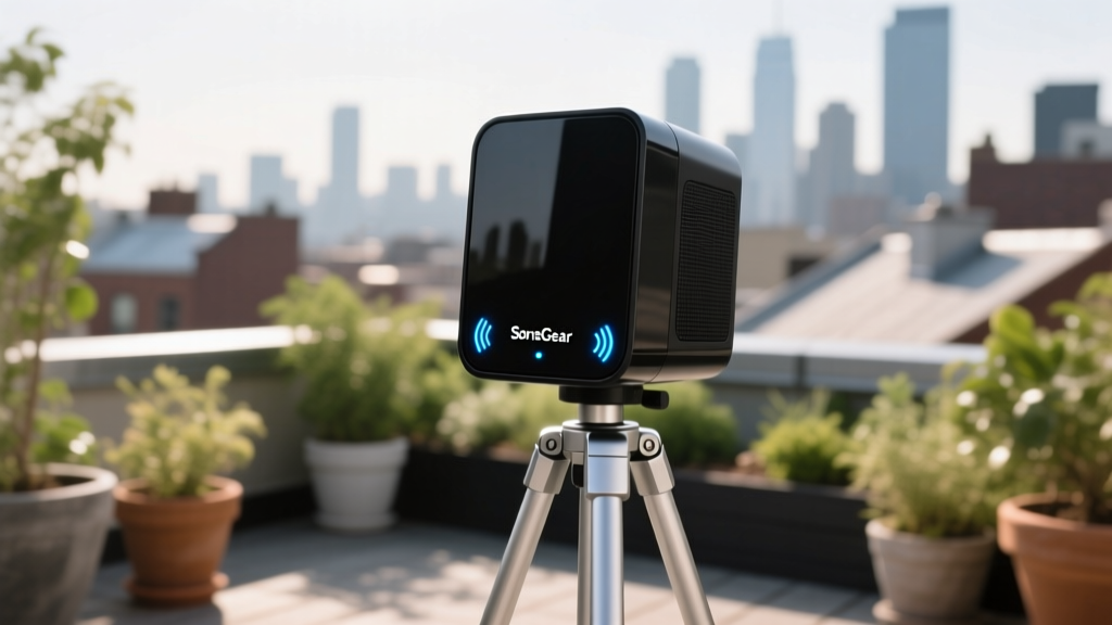 Outdoor Bluetooth Speakers Not Connecting? Fixes