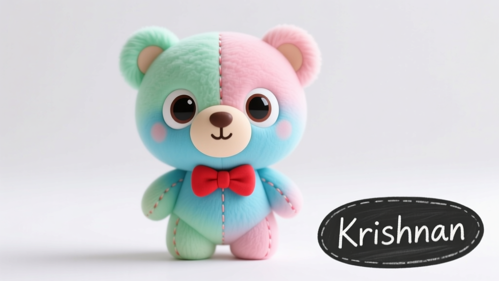 Krishnan: A Critical Safety and Market Analysis of the Popular Indian Toy Brand