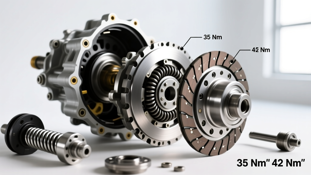 ATV Clutch Diagnostics: Fix Slip & Clutch Charger Discount Code