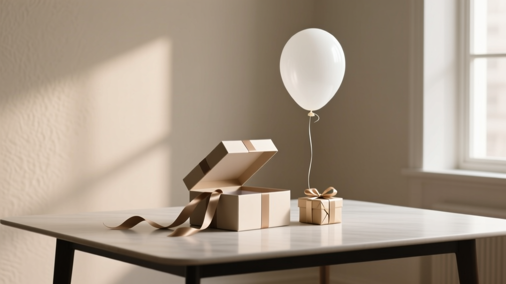 How to Organise a Surprise Party Stress-Free