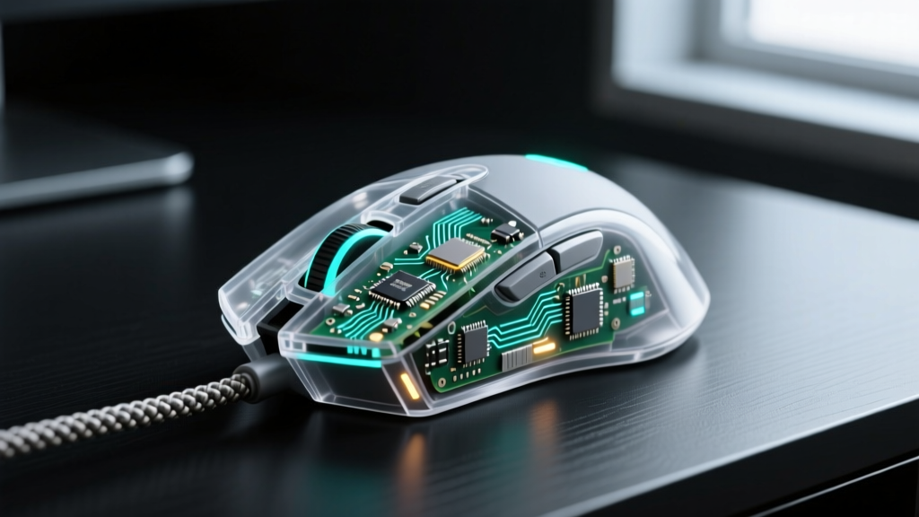 Mining the Hyperlogic Gadgets Archives for Elite Gaming Setups