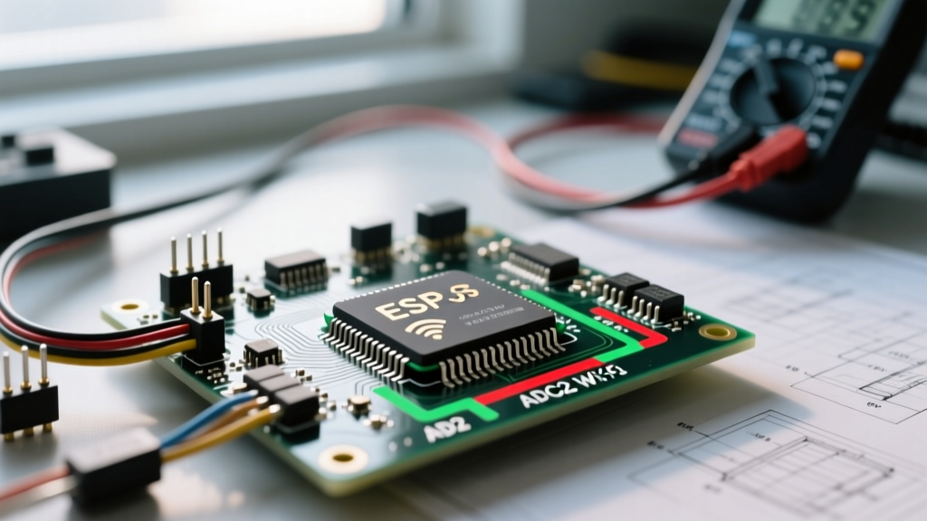 Master ESP32 GPIO Mapping: Optimize Your Hardware Workflow