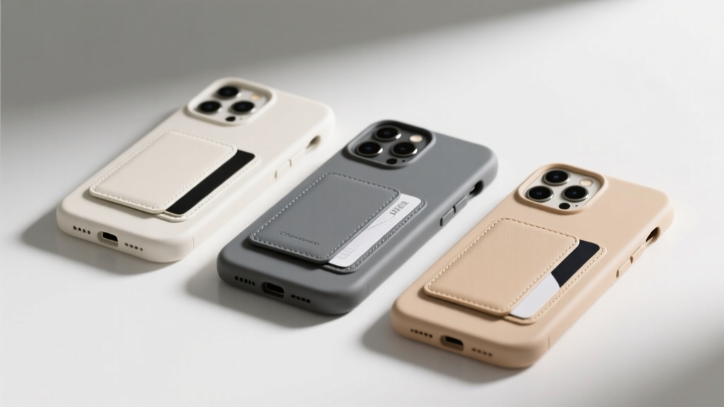 iPhone Card Holder Cases: 27 Tested & Ranked