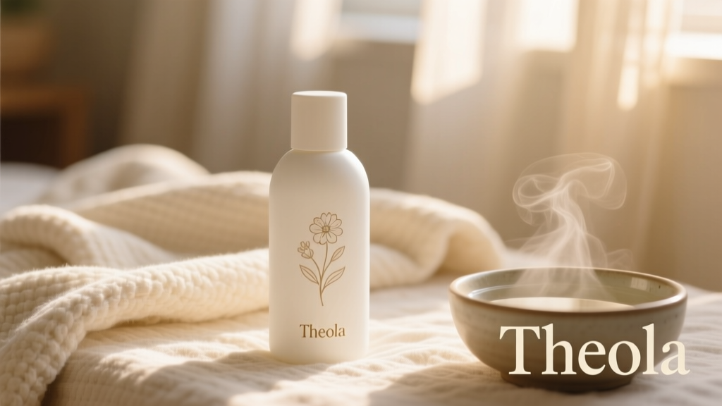 Theola Baby Monitor: A Pediatric Nurse’s Evidence-Based Review of Safety, Usability, and Clinical Relevance