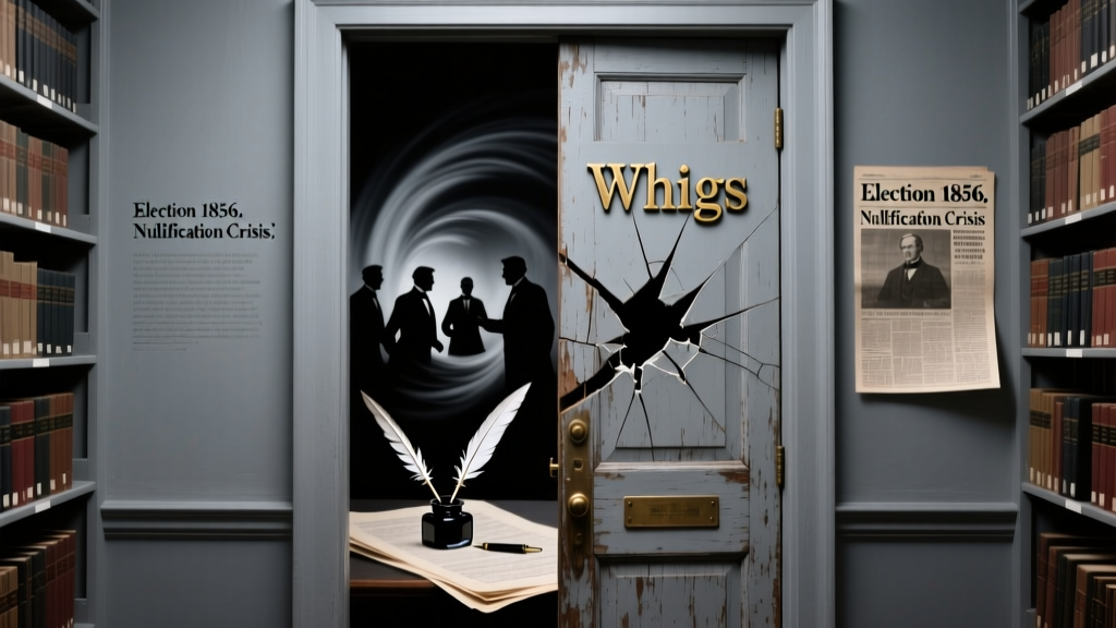 Who Were the Whigs Party? Origins, Leaders & Legacy